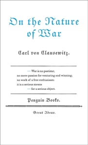 On the Nature of War