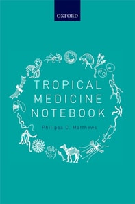 Tropical Medicine Notebook