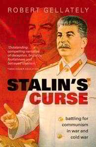 Stalin's Curse