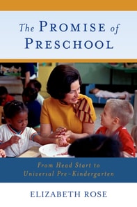 Promise of Preschool