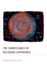 Significance of Religious Experience