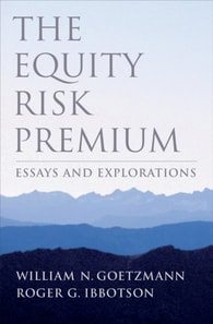 Equity Risk Premium
