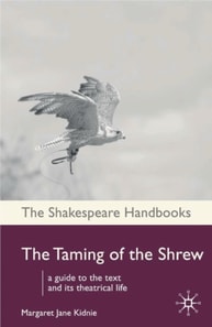 Taming of the Shrew