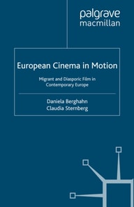 European Cinema in Motion