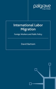 International Labour Migration