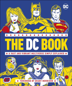 DC Book