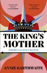 King s Mother