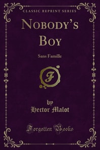 Nobody's Boy