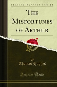 Misfortunes of Arthur