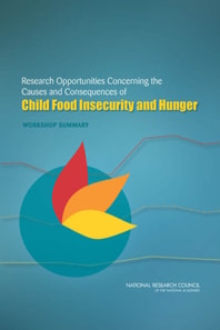 Research Opportunities Concerning the Causes and Consequences of Child Food Insecurity and Hunger