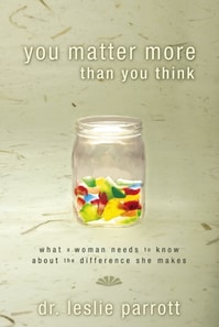 You Matter More Than You Think