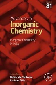 Inorganic Chemistry in India