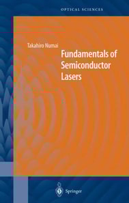 Fundamentals of Semiconductor Lasers