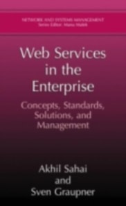 Web Services in the Enterprise