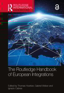 Routledge Handbook of European Integrations