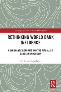 Rethinking World Bank Influence