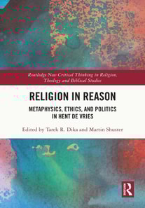 Religion in Reason