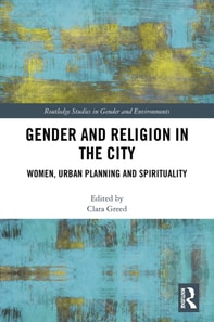 Gender and Religion in the City