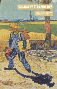 Solank Jy Staande Bly