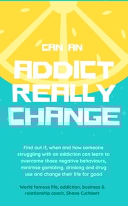 Can An Addict Really Change