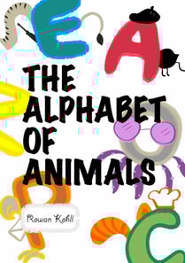 Alphabet of Animals
