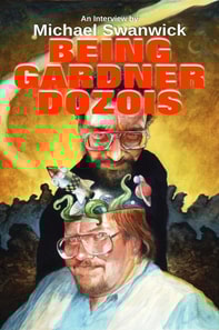 Being Gardner Dozois