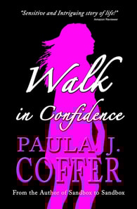 Walk in Confidence
