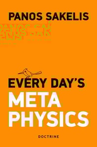 Every Day's Metaphysics