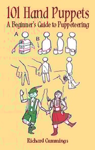 101 Hand Puppets