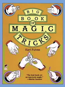 Big Book of Magic Tricks