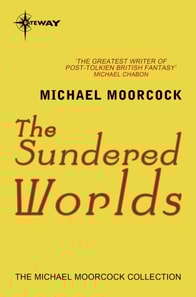 Sundered Worlds
