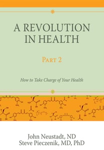 Revolution in Health Part 2