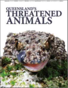 Queensland's Threatened Animals