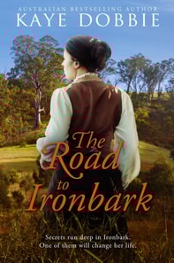Road to Ironbark