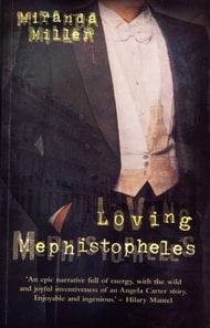 Loving Mephistopheles