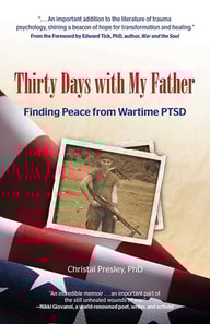 Thirty Days with My Father