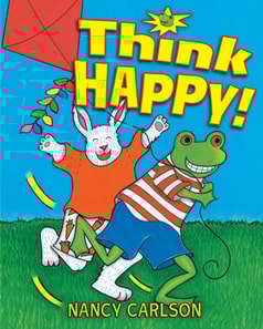 Think Happy!
