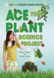 Ace Your Plant Science Project