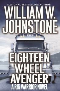 Eighteen Wheel Avenger