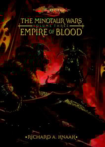 Empire of Blood