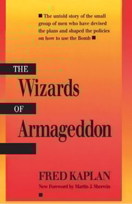 Wizards of Armageddon