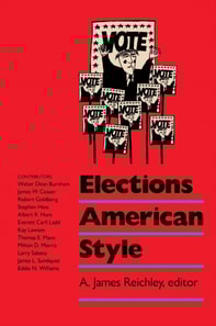 Elections American Style