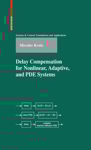 Delay Compensation for Nonlinear, Adaptive, and PDE Systems