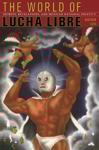 World of Lucha Libre