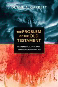 Problem of the Old Testament