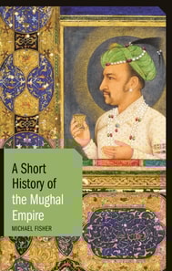 Short History of the Mughal Empire