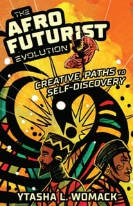 Afrofuturist Evolution