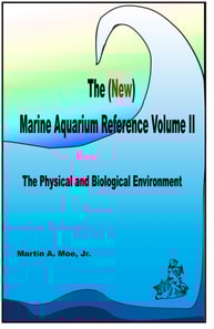 (New) Marine Aquarium Reference Volume II