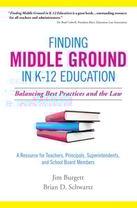 Finding Middle Ground in K-12 Education: Balancing Best Practices and the Law