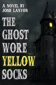Ghost Wore Yellow Socks